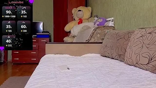 Dark_Diamond8 on StripChat