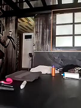 DarkDea on StripChat