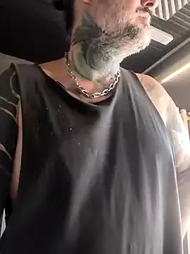 DarkDea on StripChat