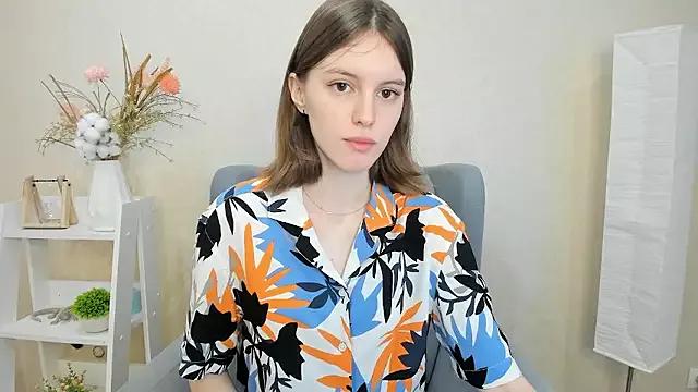 DarylBarks on StripChat