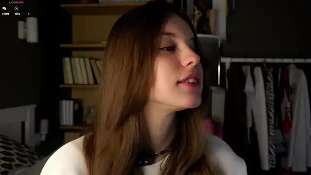 DarylBarks on StripChat