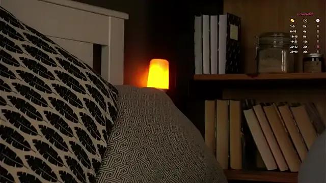 DarylBarks on StripChat