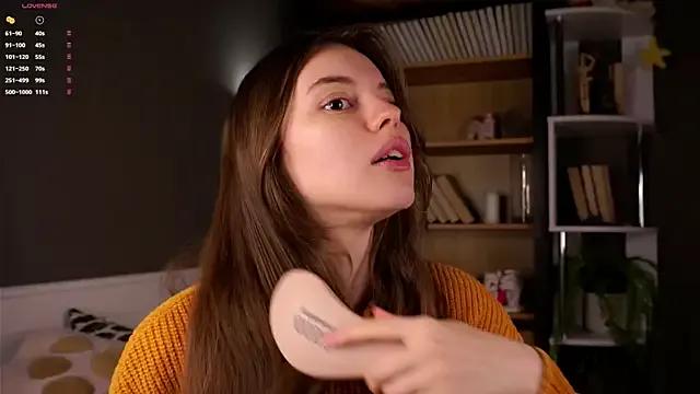 DarylBarks on StripChat