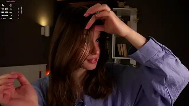 DarylBarks on StripChat