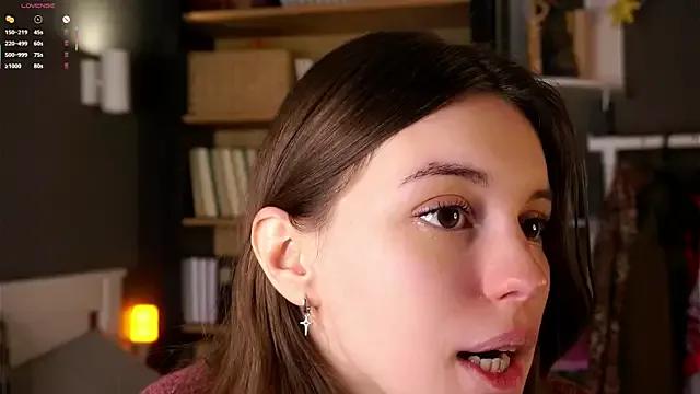 DarylBarks on StripChat