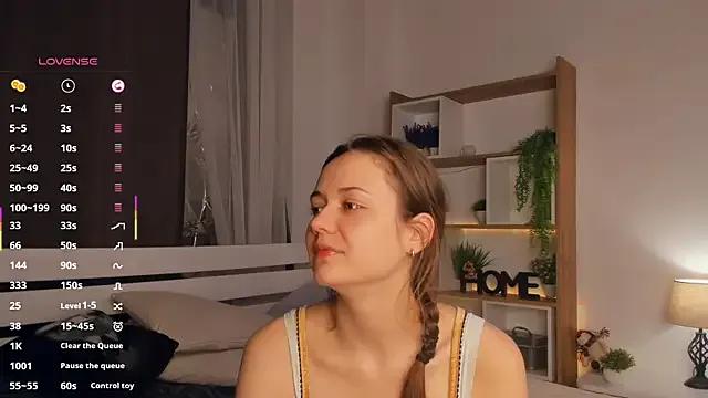 DarylPrescott on StripChat