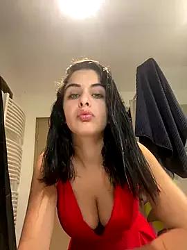 dasilva_elsa21 on StripChat