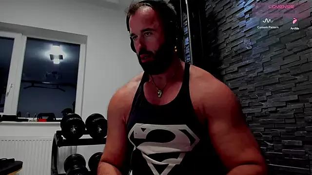 David_Big_Daddy on StripChat