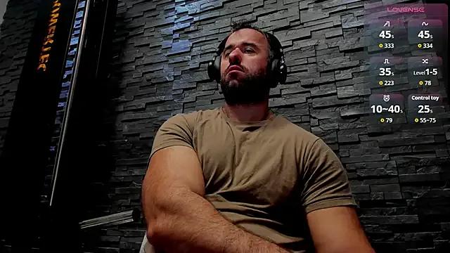 David_Big_Daddy on StripChat