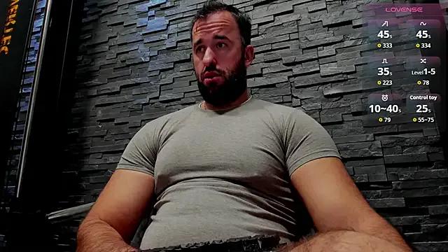 David_Big_Daddy on StripChat