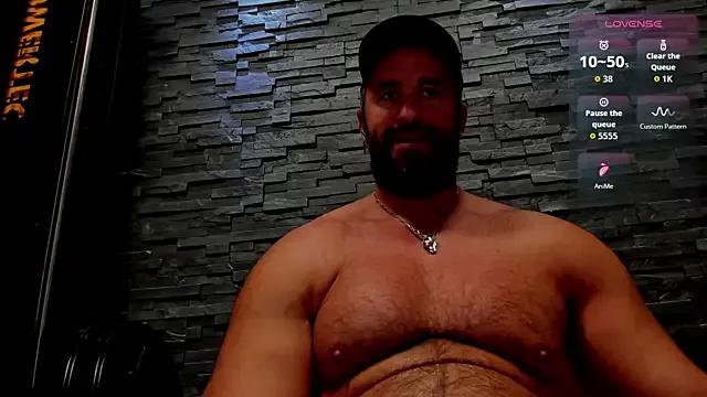 David_Big_Daddy on StripChat