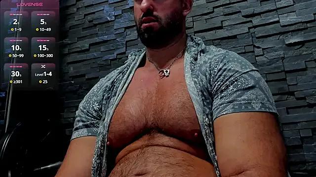 David_Big_Daddy on StripChat