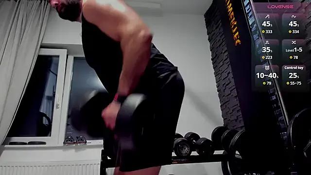 David_Big_Daddy on StripChat