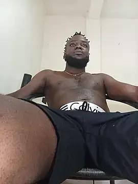 davidsims on StripChat