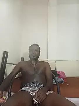 davidsims on StripChat