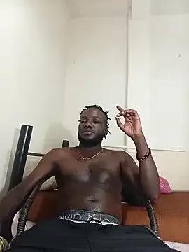 davidsims on StripChat