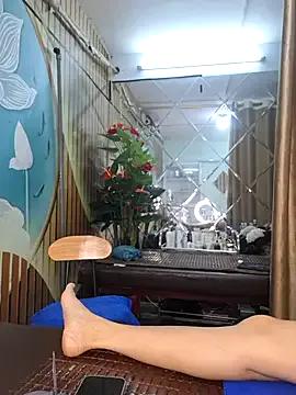 Dawn_hope on StripChat