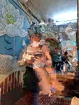 Dawn_hope — Nude, cum & squirt