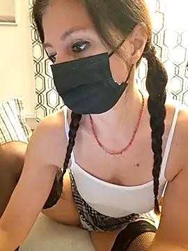 Dayana2022 on StripChat