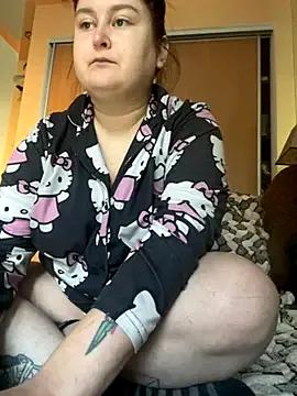 DazzzlingDame on StripChat