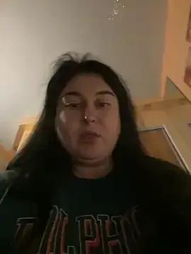 DazzzlingDame on StripChat