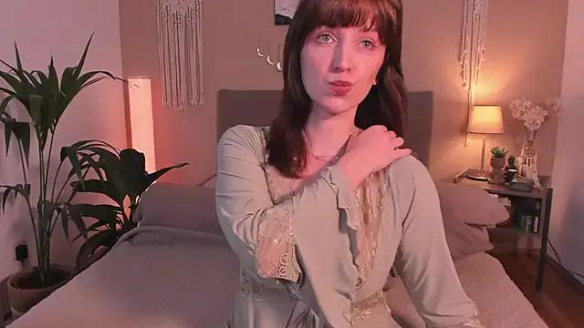 dearmoa on StripChat