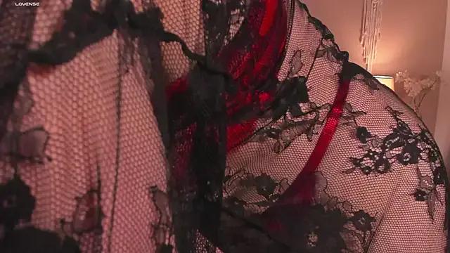 dearmoa on StripChat