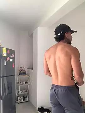 DeimonOficial on StripChat