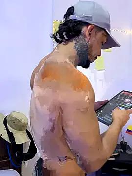 DeimonOficial on StripChat