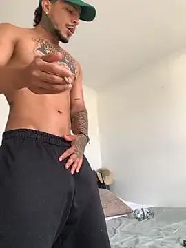 DeimonOficial on StripChat