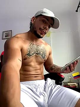 DeimonOficial on StripChat
