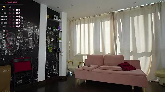 Demianblake on StripChat