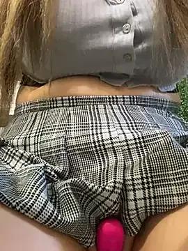 Deonta_ on StripChat