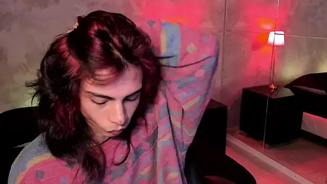 Dereck_Manson — precumshow!