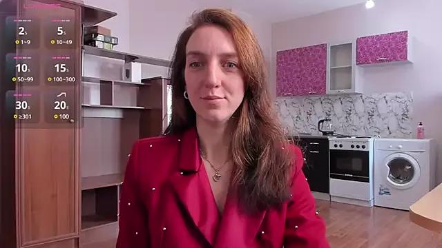 desired_zzoya on StripChat