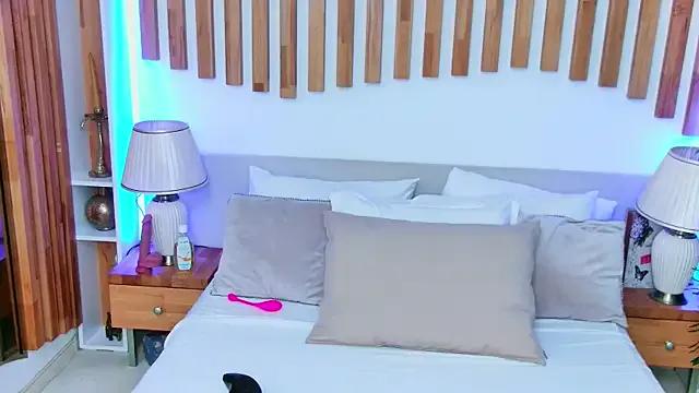 DesireeKeys on StripChat