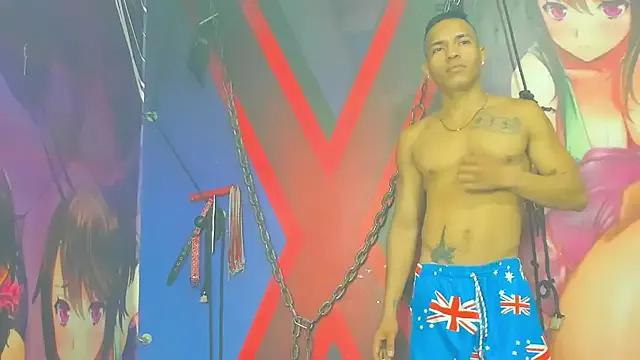 destroy_the_bimbo_ on StripChat