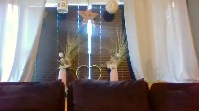 DevilsAngel13 on StripChat