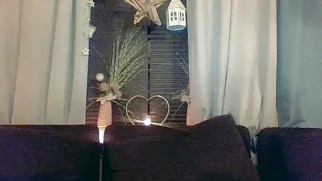 DevilsAngel13 on StripChat