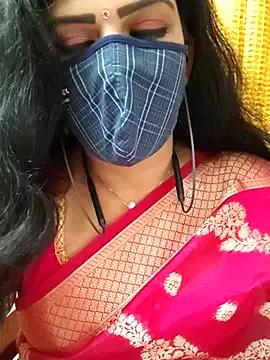 dhoorika on StripChat