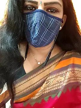 dhoorika on StripChat