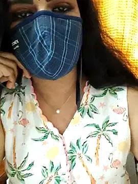 dhoorika on StripChat