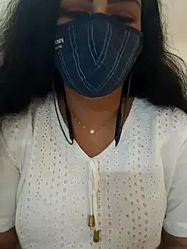 dhoorika on StripChat