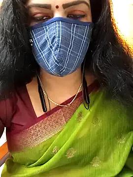 dhoorika on StripChat