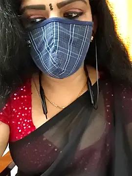 dhoorika on StripChat