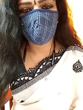 dhoorika on StripChat