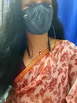 dhoorika on StripChat