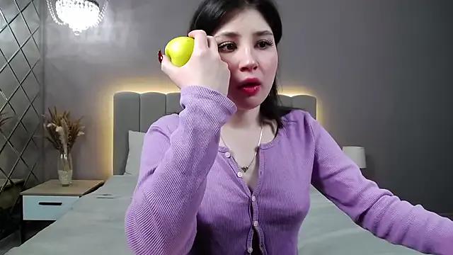 DianaMello — look at my ass    