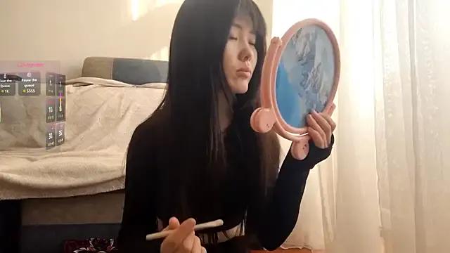 DianaMendoza on StripChat