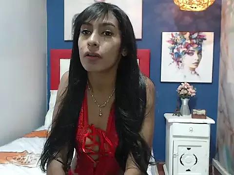 Dianita_bitch on StripChat